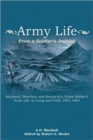 Image for Army Life : From a Soldier&#39;s Journal