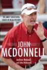 Image for John McDonnell  : the most successful coach in NCAA history