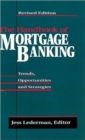 Image for The Handbook of Mortgage Banking