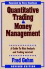 Image for Quantitive Trading and Money Management: Revised Edition