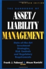 Image for The Handbook of Asset/Liability Management: State-of-Art Investment Strategies, Risk Controls and Regulatory Required