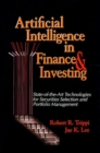 Image for Artificial Intelligence in Finance and Investing