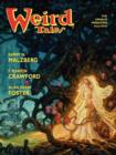 Image for Weird Tales 336
