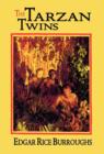 Image for The Tarzan Twins