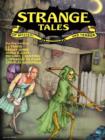 Image for Strange Tales #9