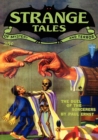 Image for Strange Tales #4