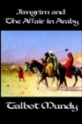 Image for Jimgrim and the Affair in Araby
