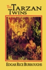 Image for The Tarzan Twins