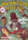 Image for Phantom Detective #1 (February 1933)