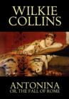 Image for Antonina, or the Fall of Rome