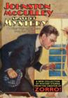 Image for Slave of Mystery and Other Tales of Suspense from the Pulps