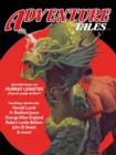 Image for Adventure Tales #3 [Book Paper Edition]