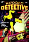 Image for Hooded Detective (Vol. 3, No. 2)