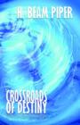 Image for Crossroads of Destiny : Science Fiction Stories