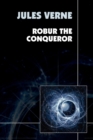 Image for Robur the Conqueror