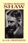 Image for George Bernard Shaw