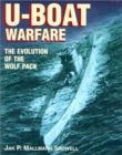 Image for U-Boat Warfare