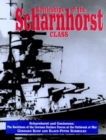 Image for Battlehships of the Scharnhorst-Class