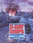 Image for D-Day Ships