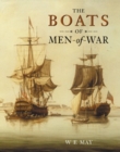 Image for The Boats of Men-Of-War