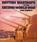 Image for British Warships of the Second World War