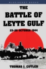 Image for The Battle of Leyte Gulf