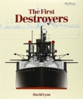 Image for The First Destroyers