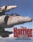 Image for The Harrier Story