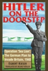 Image for Hitler on the Doorstep