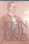 Image for John Paul Jones : A Sailor&#39;s Biography