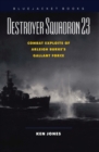 Image for Destroyer Squadron 23