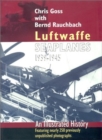 Image for Luftwaffe Seaplanes : 1939-1945: An Illustrated History