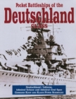 Image for Pocket Battleships of the Deutschland Class