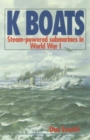 Image for K Boats