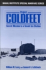 Image for Project Coldfleet