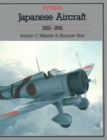 Image for Japanese Aircraft, 1910-1941