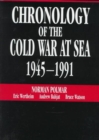 Image for Chronology of the Cold War at Sea 1945-1991