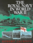 Image for The Royal Navy in World War II