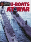 Image for U-Boats at War