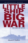 Image for Little Ship, Big War
