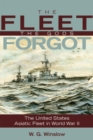 Image for The Fleet the Gods Forgot