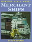 Image for Working Scale Model Merchant Ships