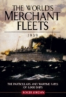 Image for World&#39;s Merchant Fleets 1939 : 6000 Ships and Their Wartime Fates