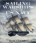 Image for Sailing Warships of the U.S. Navy
