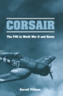 Image for Corsair : The F4U in World War II and Korea