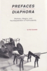 Image for Prefaces to the Diaphora