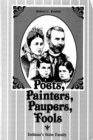 Image for Poets, Painters, Paupers, Fools : Indiana&#39;s Stein Family
