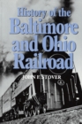 Image for History of the Baltimore and Ohio Railroad