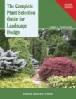 Image for Complete Plant Selection Guide for Landscape Design