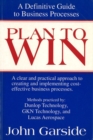 Image for Plan to Win : Definitive Guide to Business Processes
